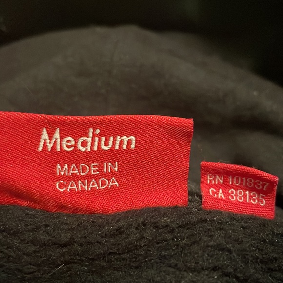 Supreme hoodie - Picture 6 of 7